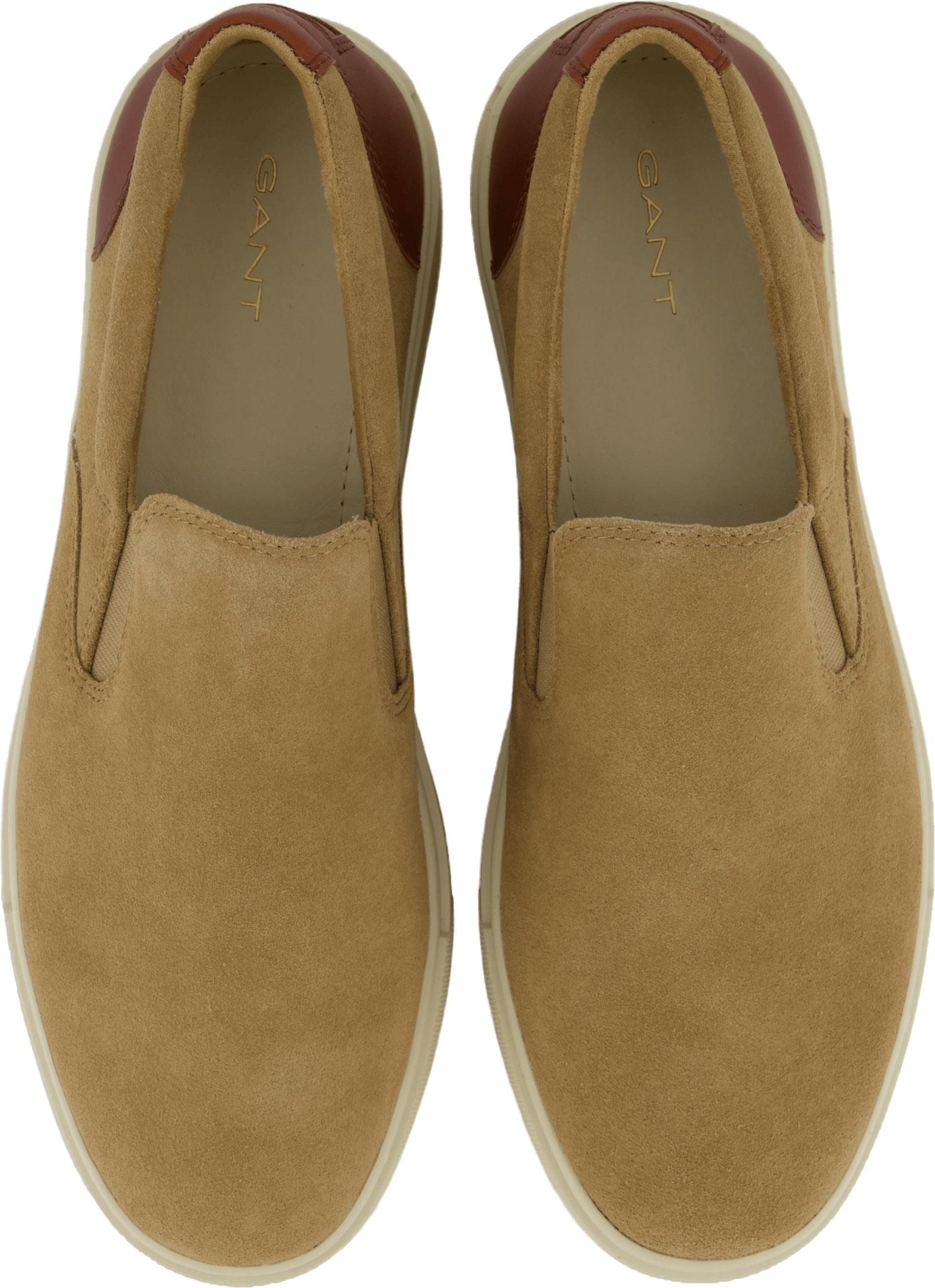 Mc Julien Sneaker Dark Khaki - Bild 6