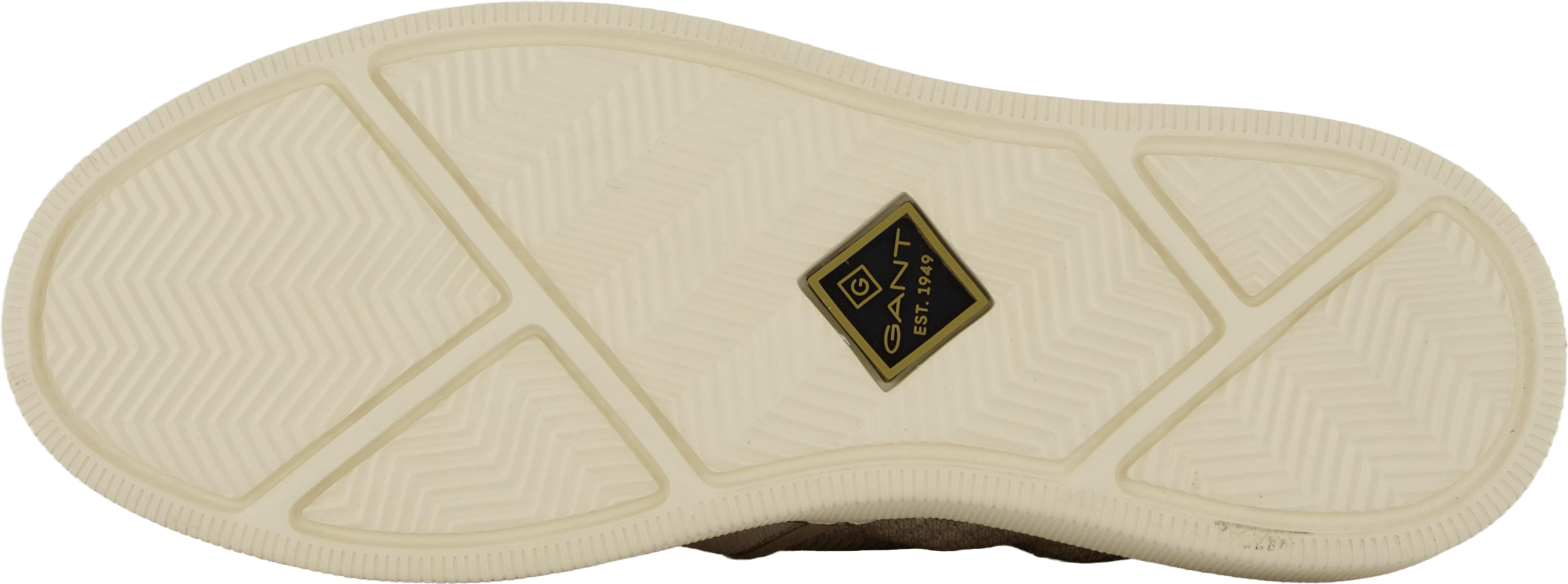 San Prep Sneaker Taupe - Bild 4
