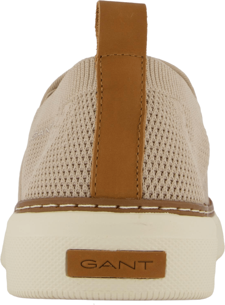 San Prep Sneaker Taupe - Bild 5