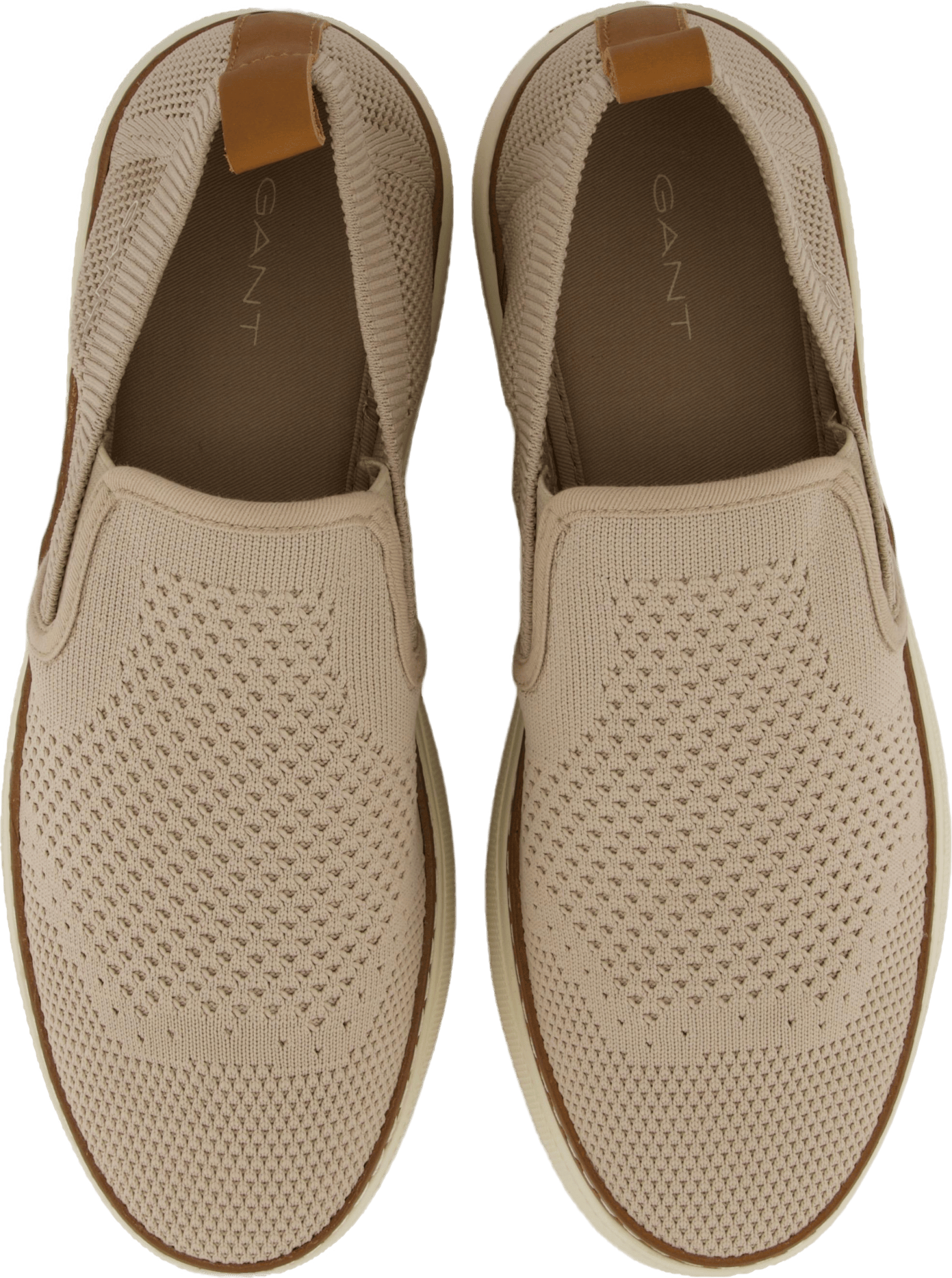 San Prep Sneaker Taupe - Bild 6