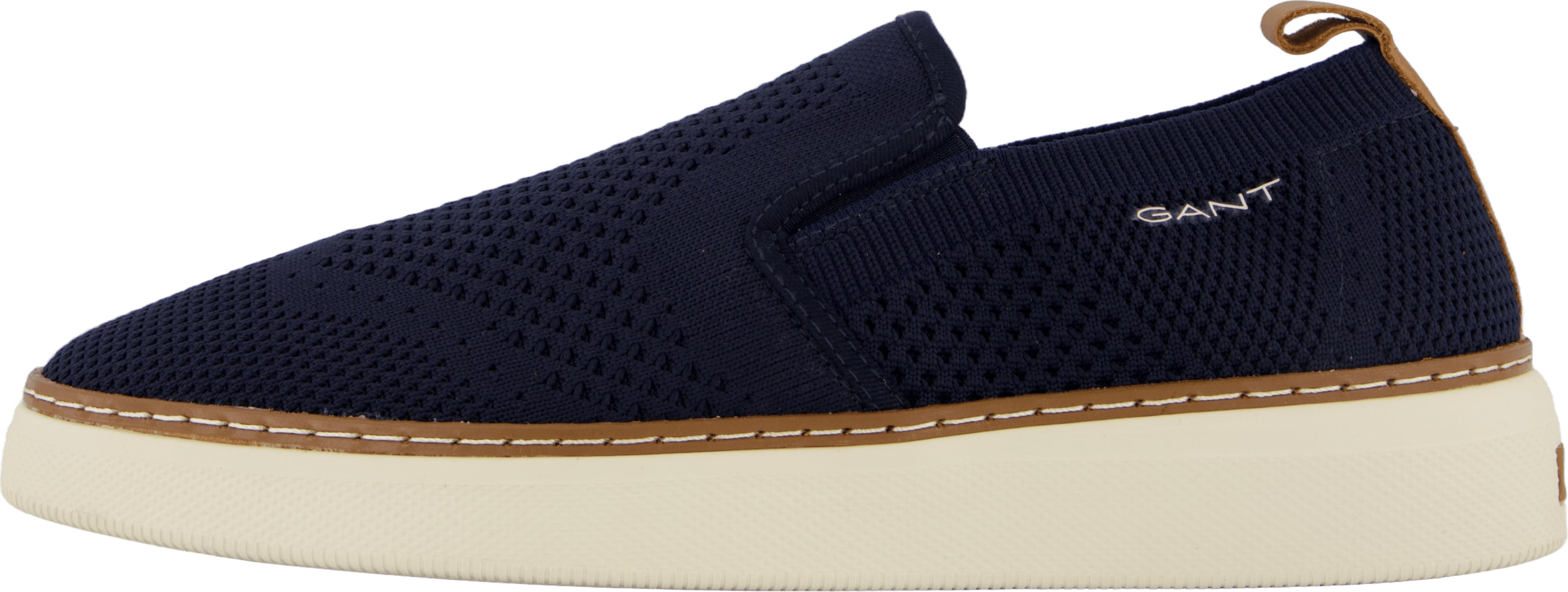 San Prep Sneaker Marine