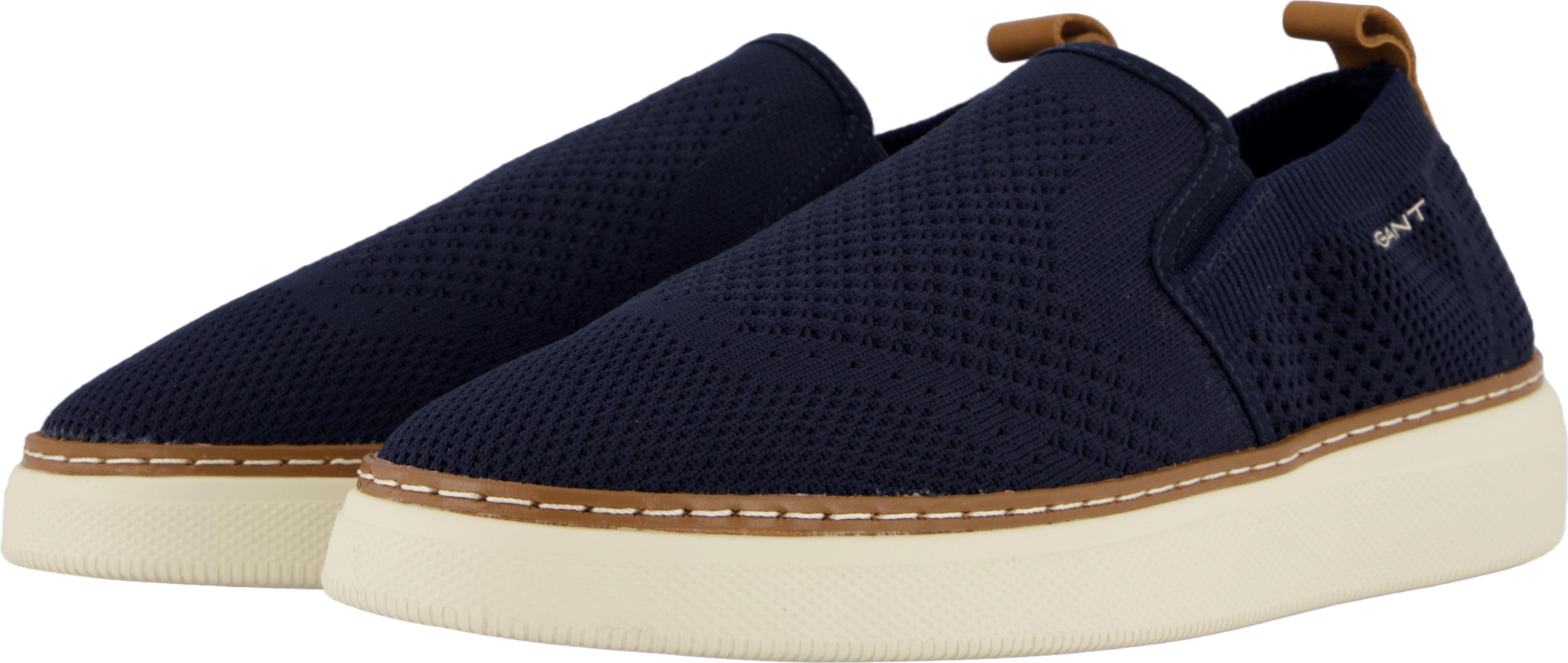 San Prep Sneaker Marine - Bild 2