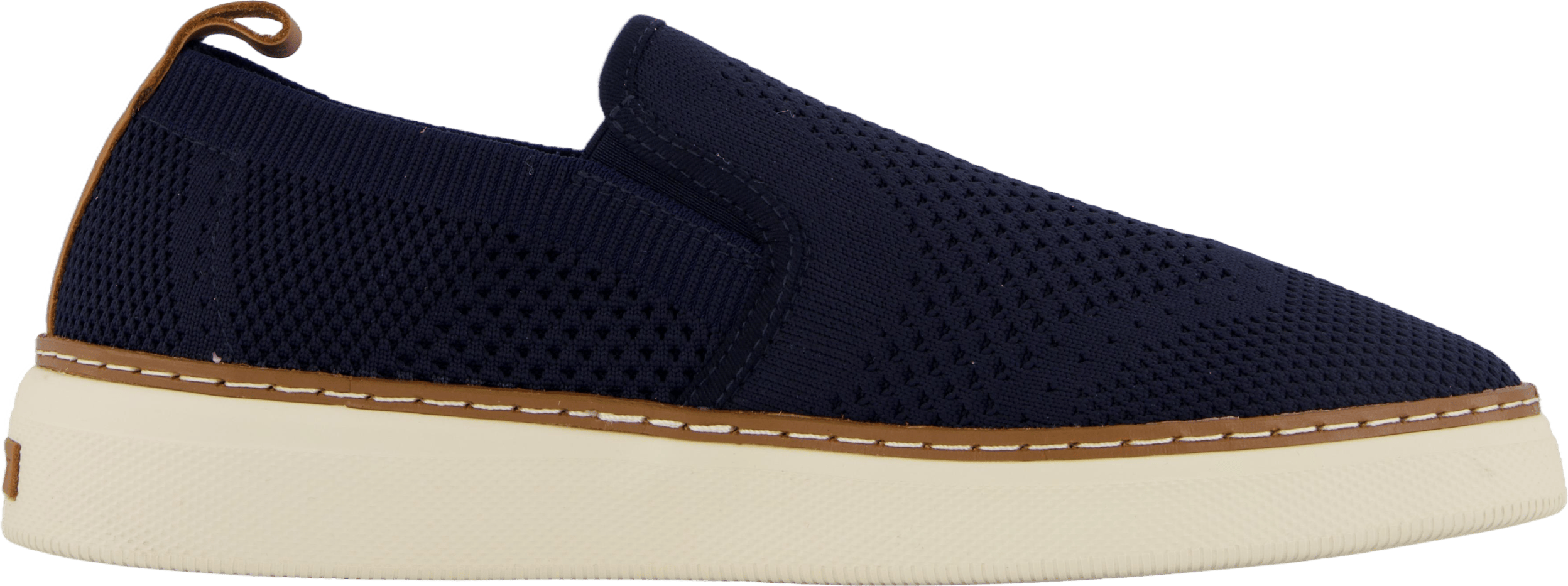 San Prep Sneaker Marine - Bild 3