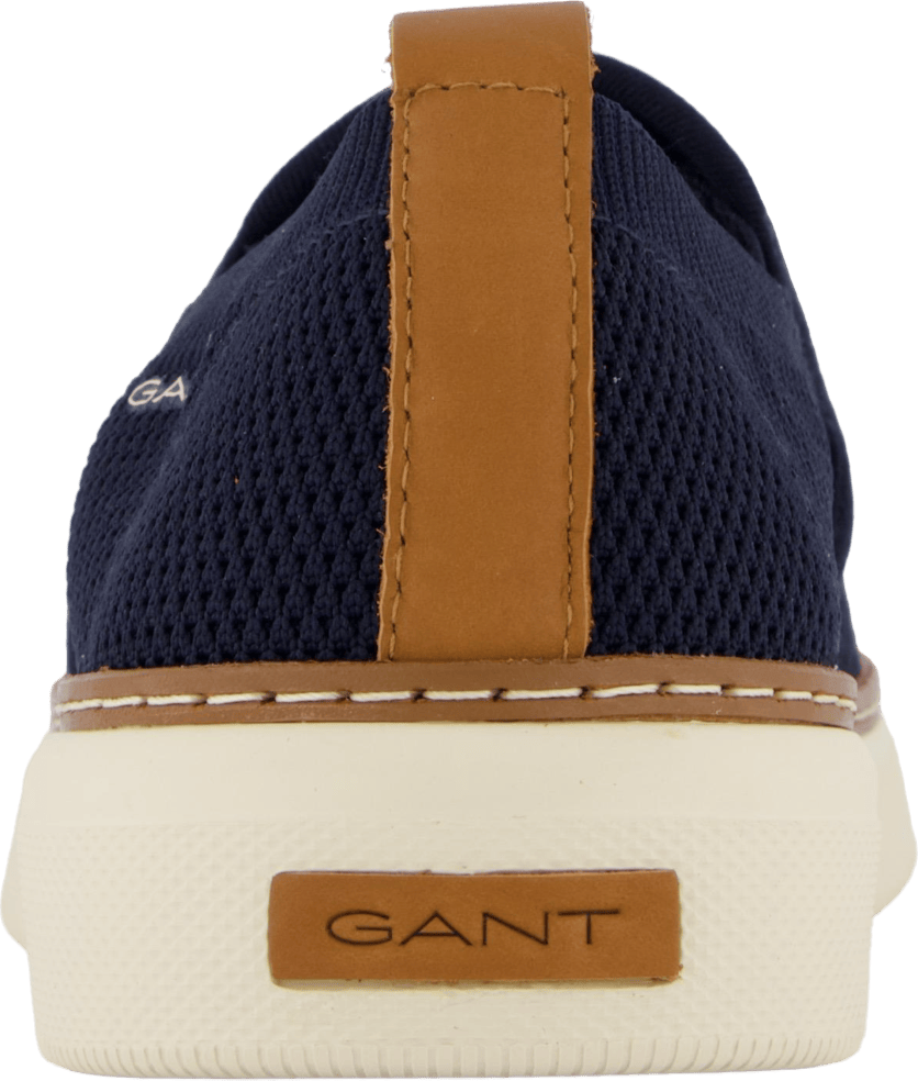 San Prep Sneaker Marine - Bild 5