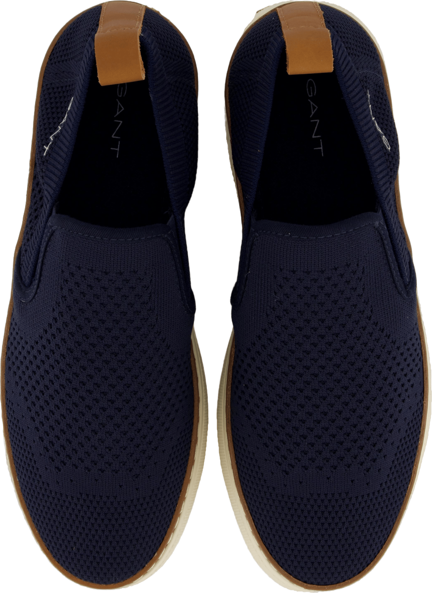 San Prep Sneaker Marine - Bild 6