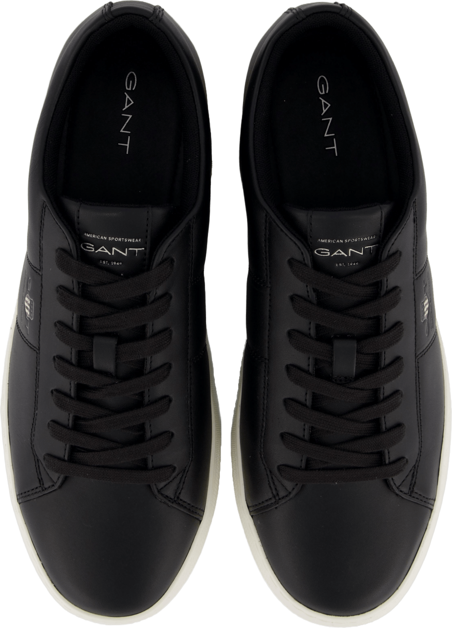 Joree Sneaker Black - Bild 6