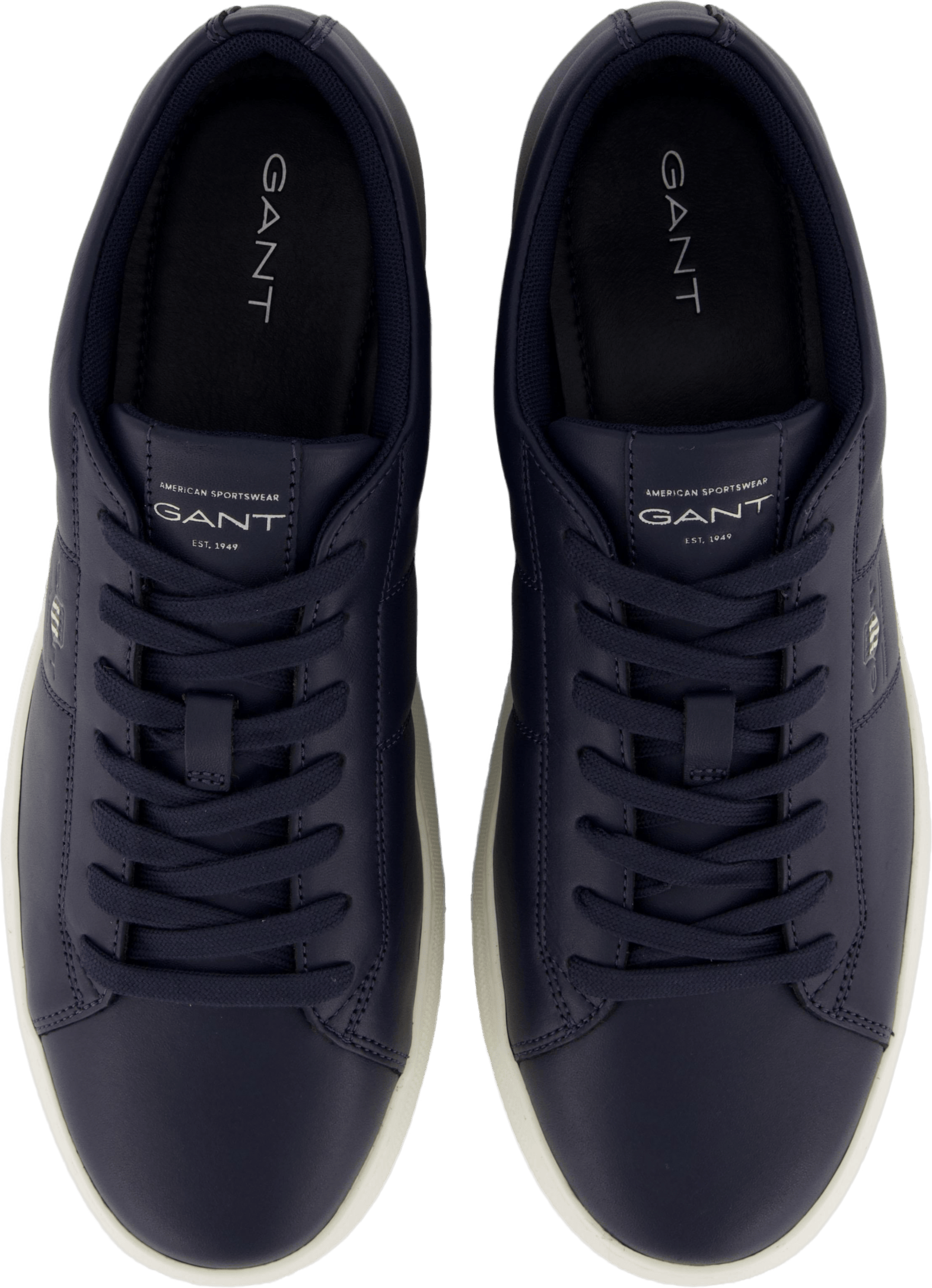 Joree Sneaker Marine - Bild 6