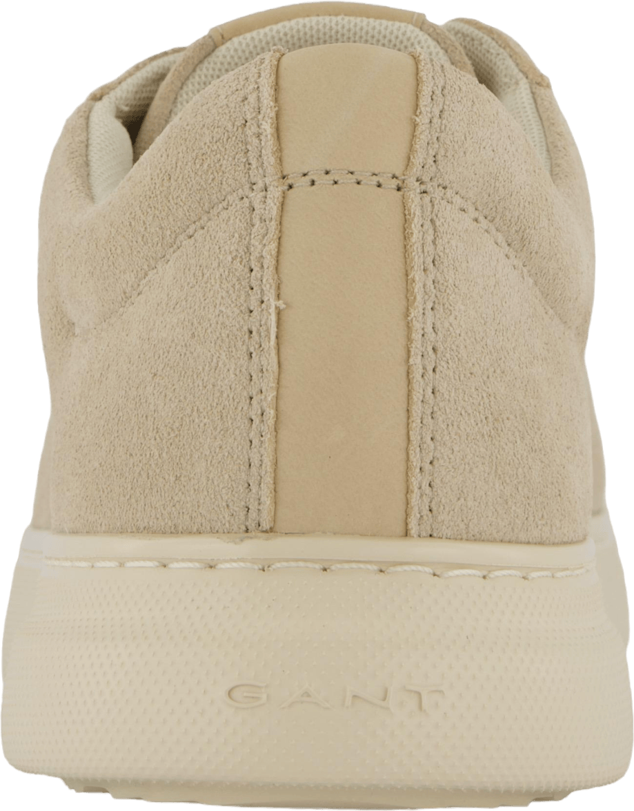 Joree Sneaker Light Beige - Bild 5