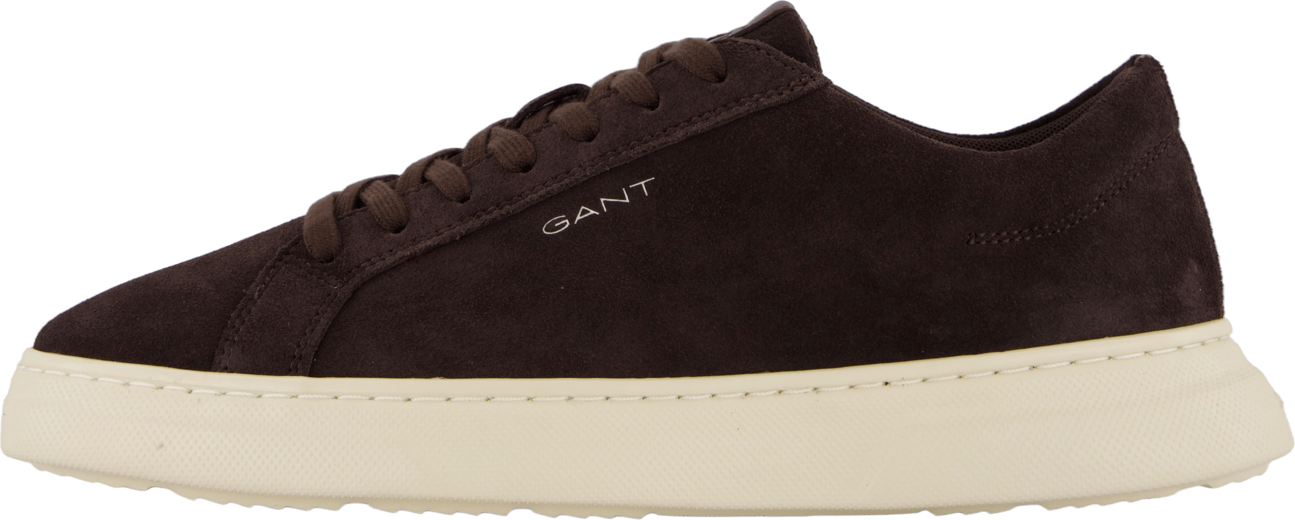 Joree Sneaker Dark Brown