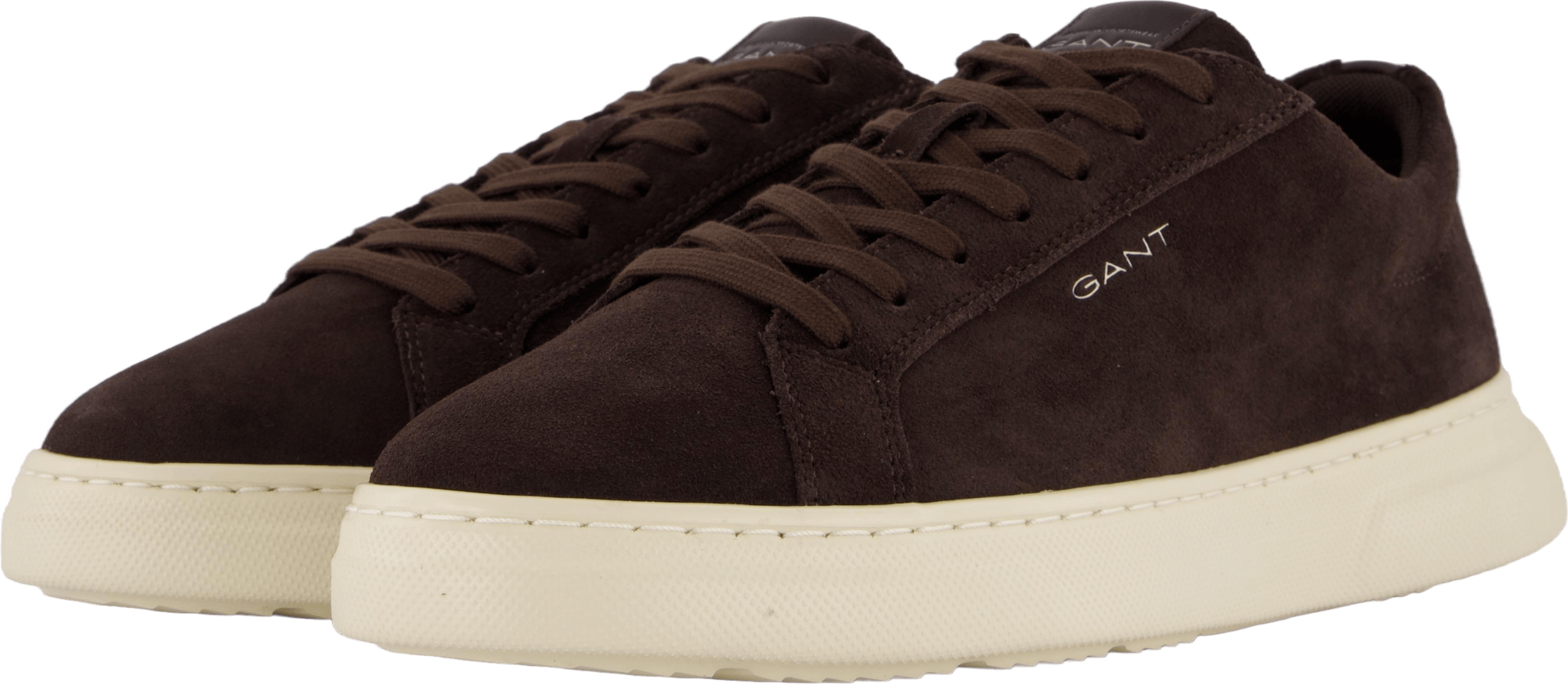 Joree Sneaker Dark Brown - Bild 2