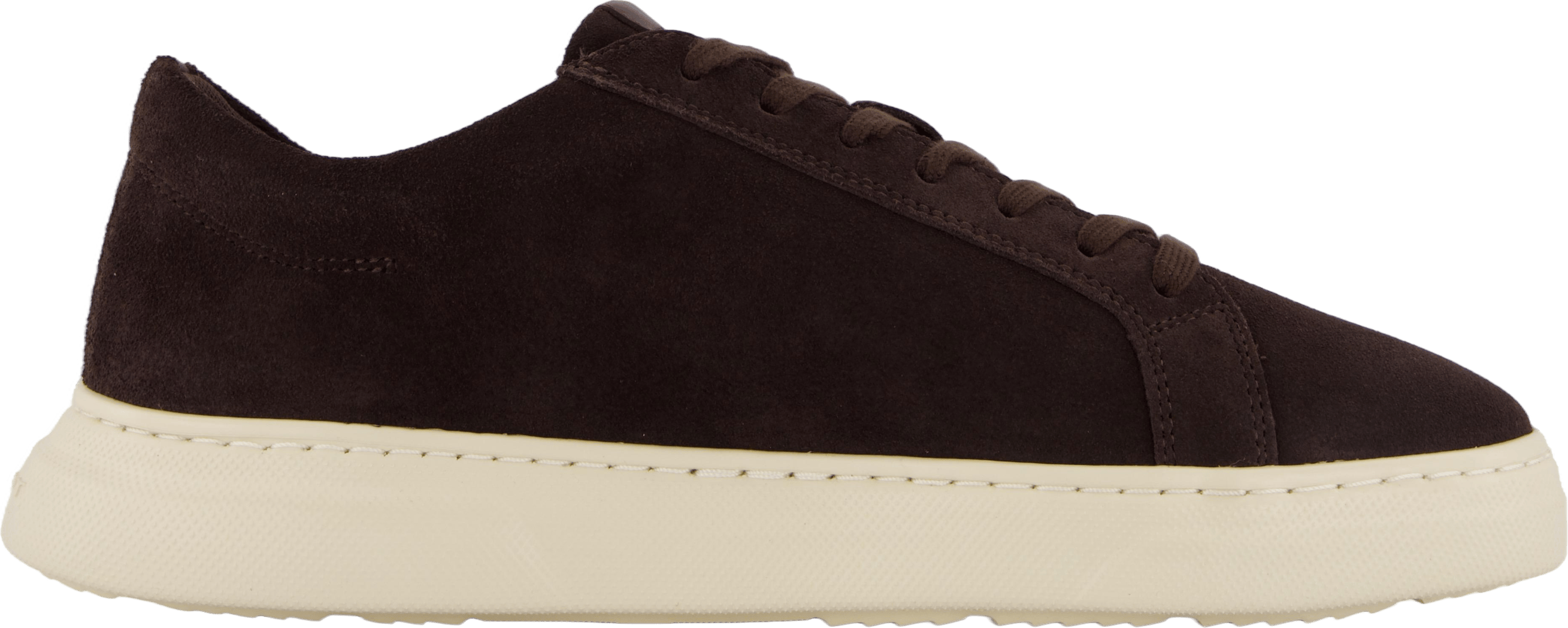 Joree Sneaker Dark Brown - Bild 3