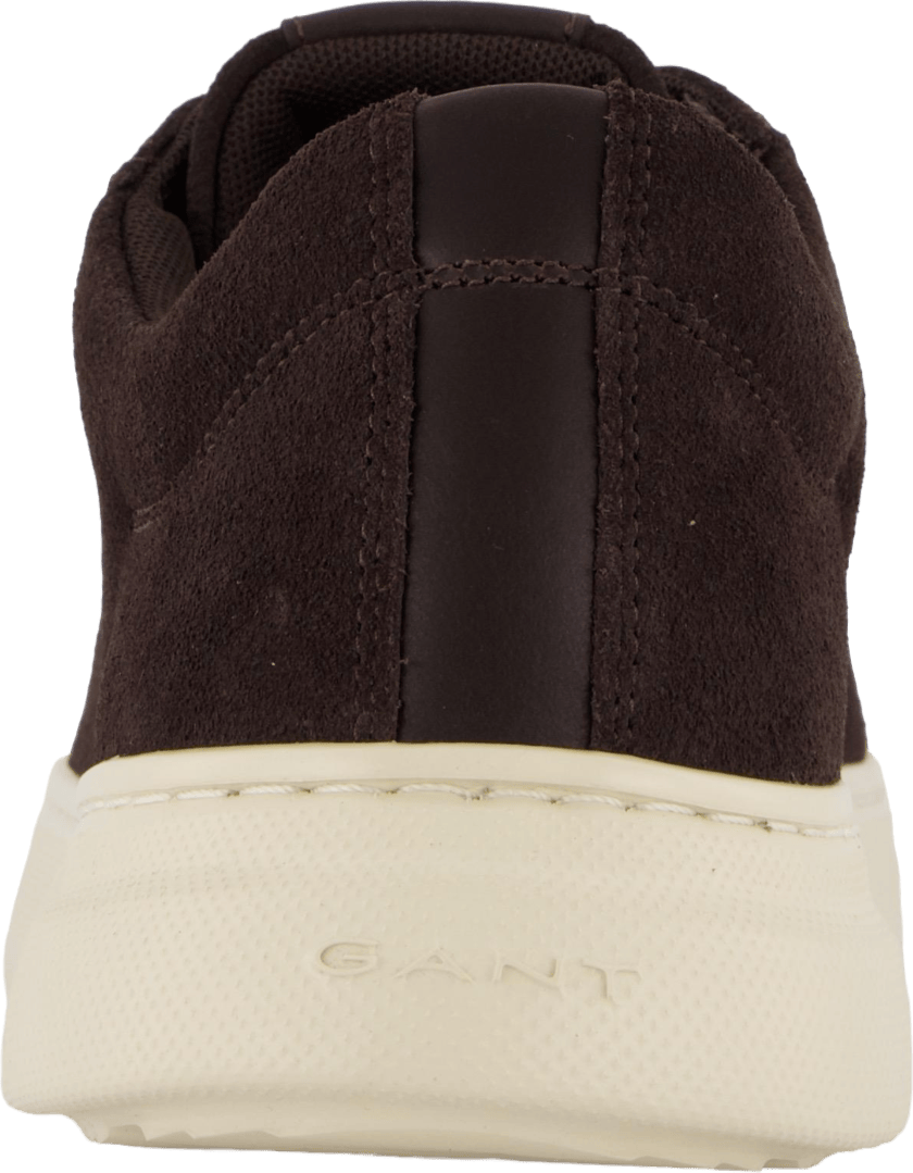 Joree Sneaker Dark Brown - Bild 5