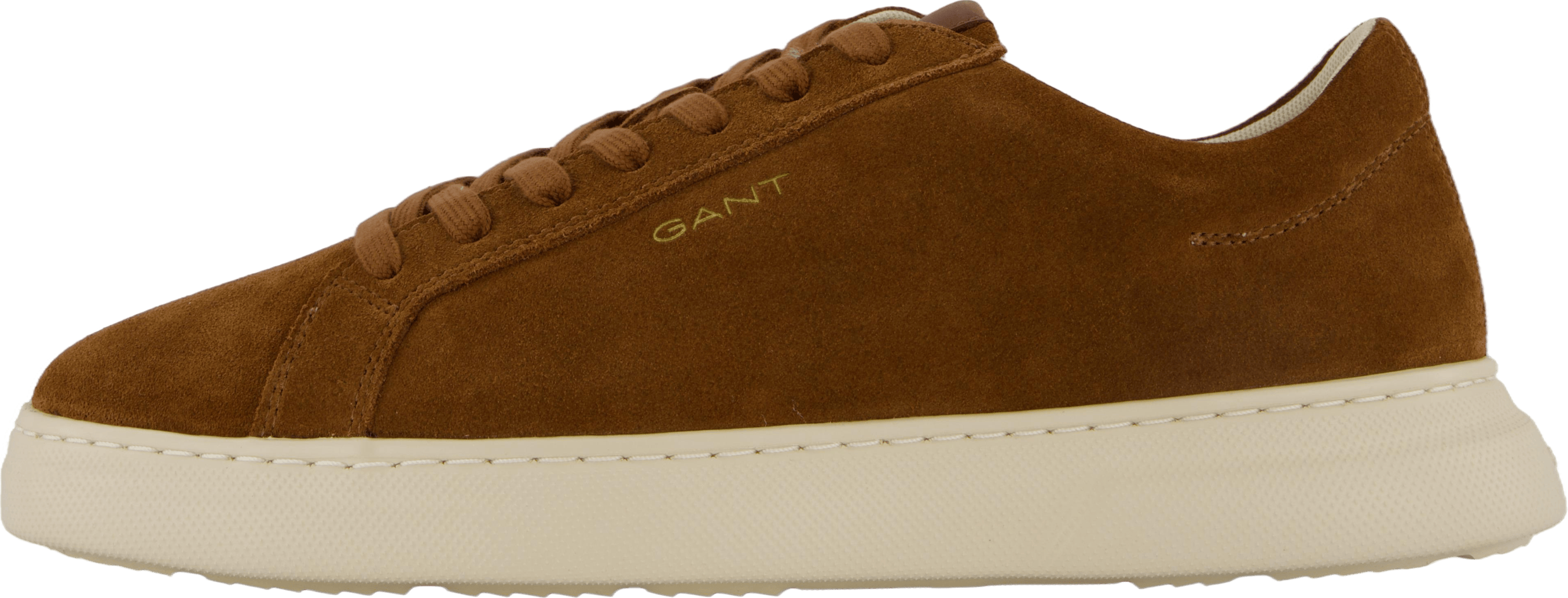 Joree Sneaker Cognac, Male, Shoes, Trainers, Sneakers, Brown, EU 40