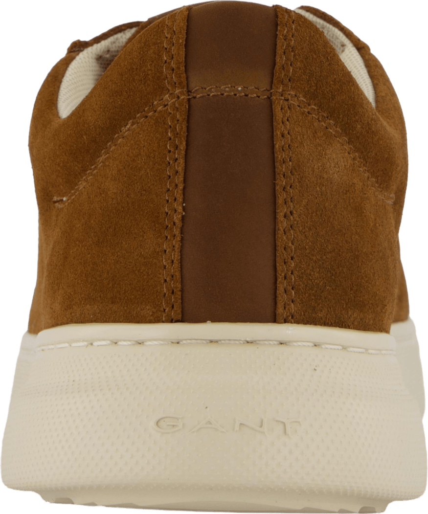 Joree Sneaker Cognac - Bild 5