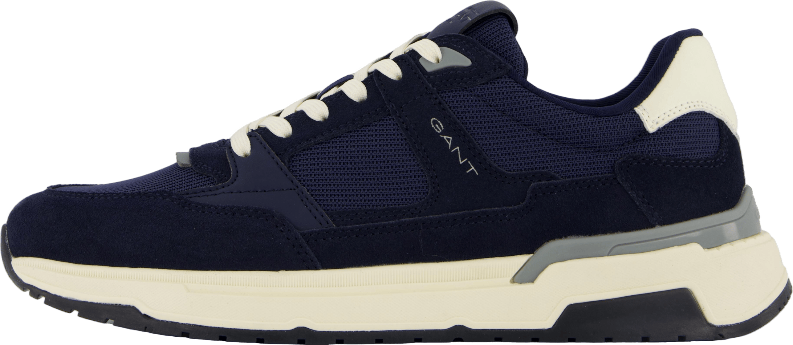 Jeuton Sneaker Marine, Male, Shoes, Trainers, Sneakers, Blue, EU 45