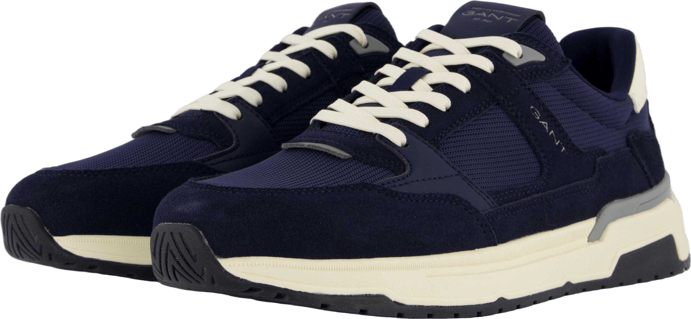 Jeuton Sneaker Marine - Bild 2