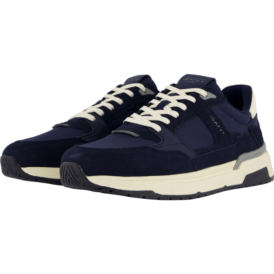 Jeuton Sneaker Marine - Bild 2