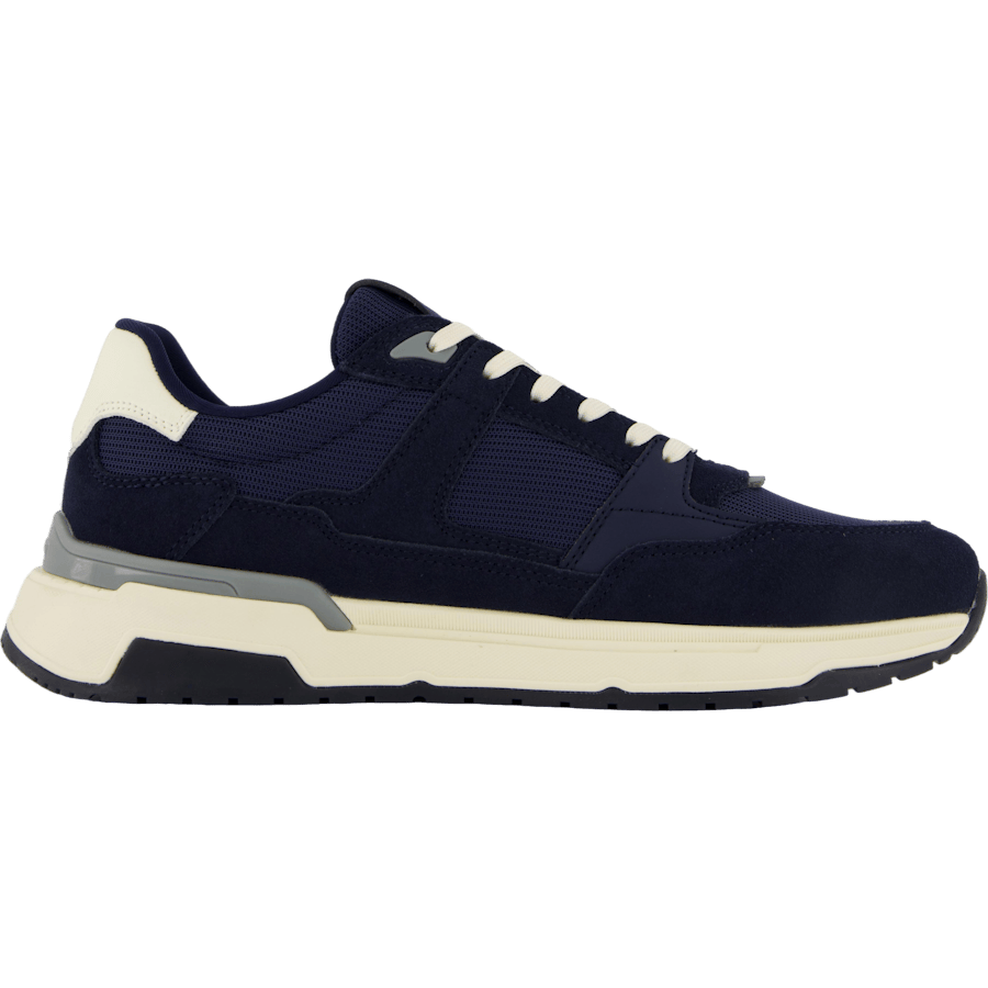 Jeuton Sneaker Marine - Bild 3