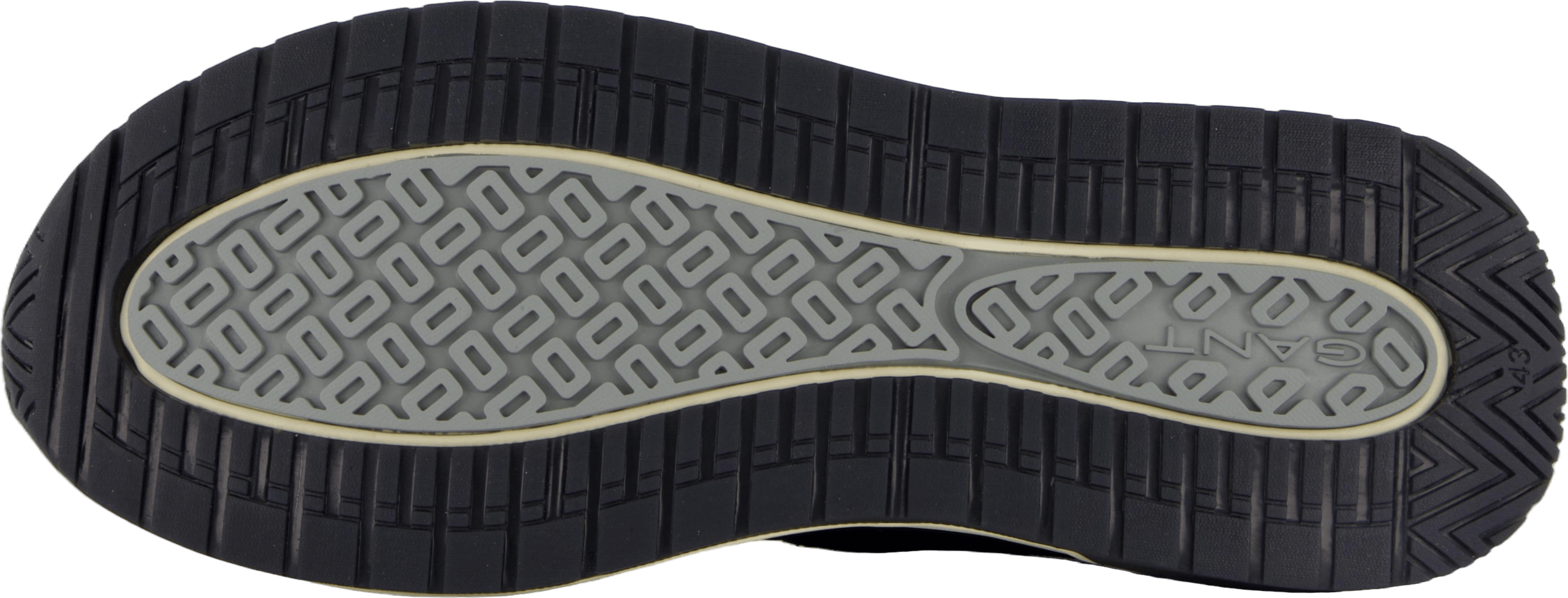 Jeuton Sneaker Marine - Bild 4