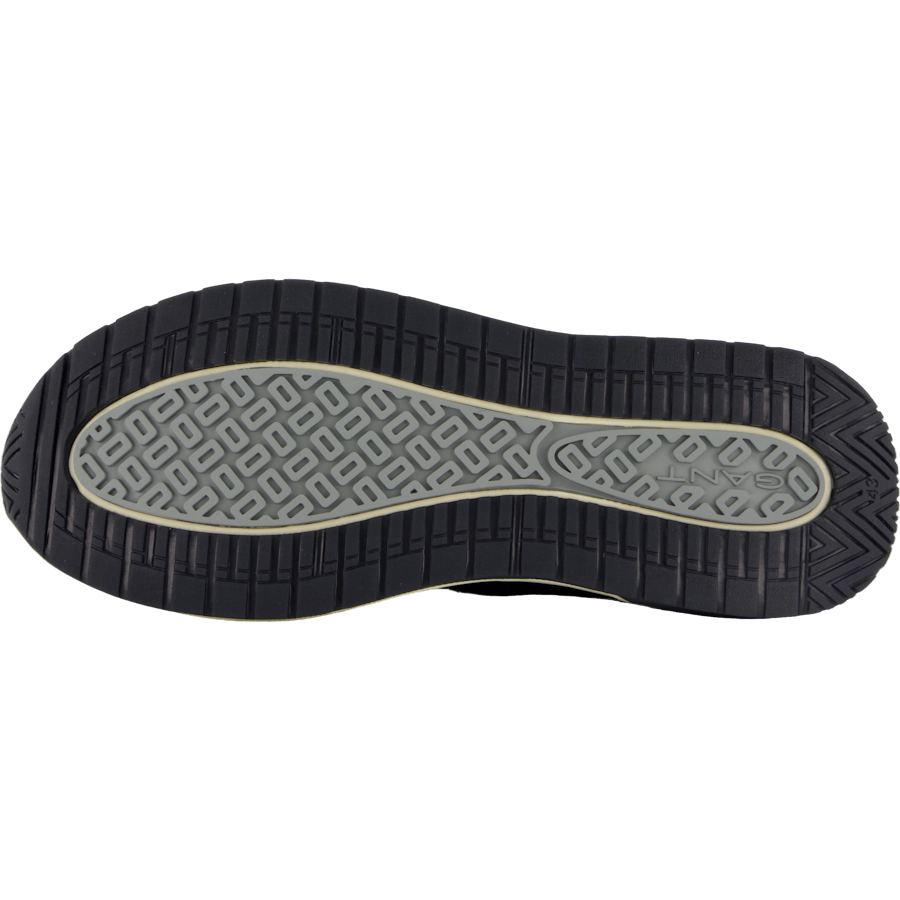 Jeuton Sneaker Marine - Bild 4