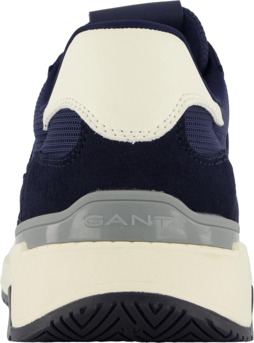 Jeuton Sneaker Marine - Bild 5