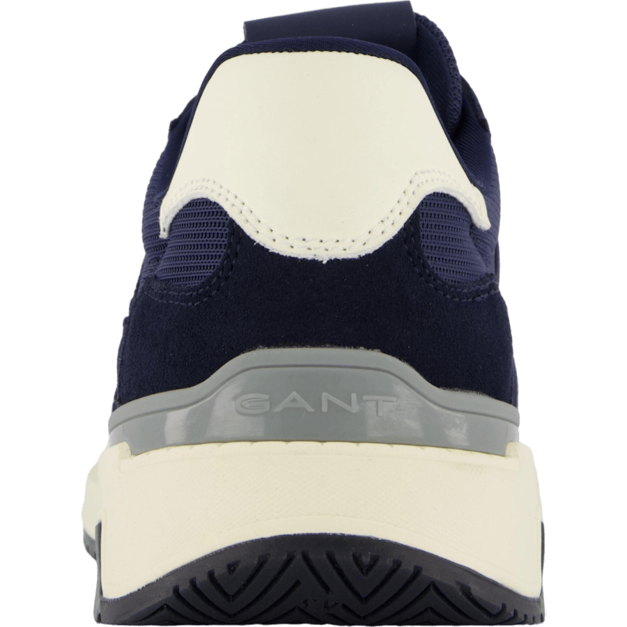 Jeuton Sneaker Marine - Bild 5