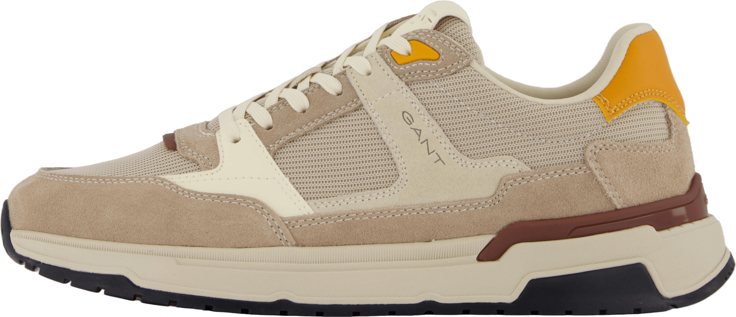 Jeuton Sneaker Taupe