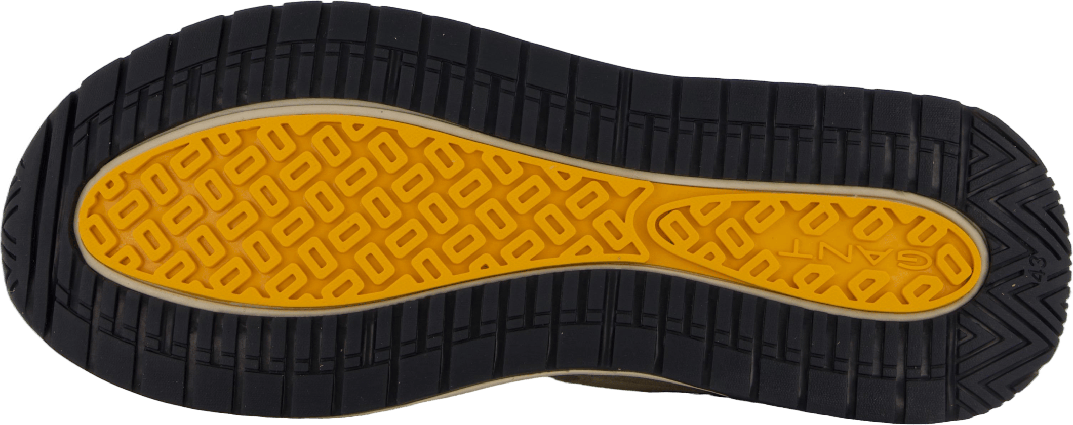 Jeuton Sneaker Taupe - Bild 4