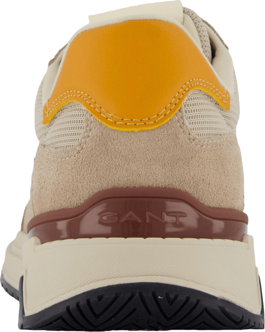 Jeuton Sneaker Taupe - Bild 5