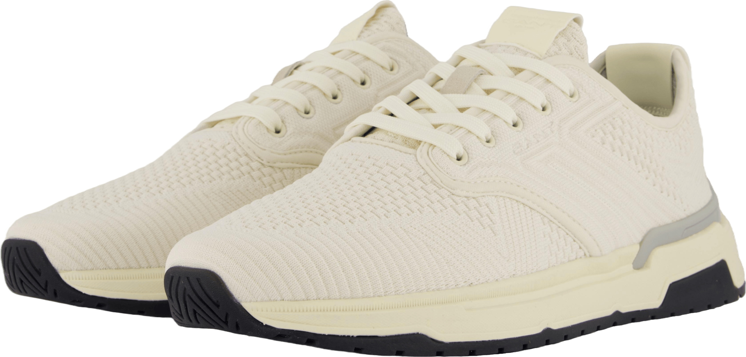 Jeuton Sneaker Off White - Bild 2