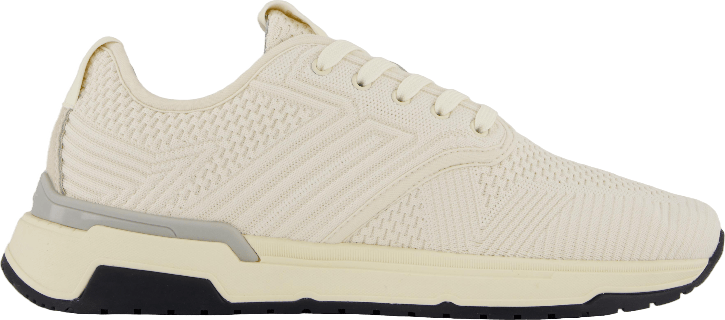 Jeuton Sneaker Off White - Bild 3
