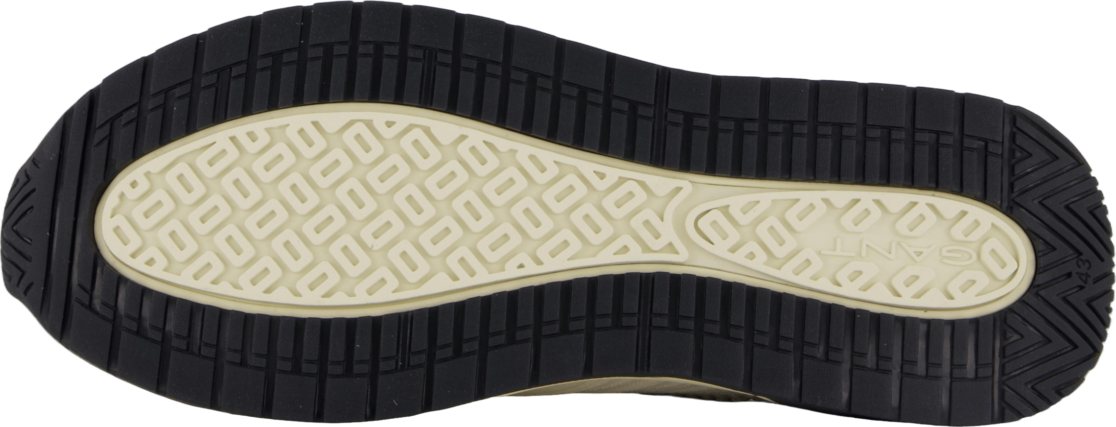 Jeuton Sneaker Off White - Bild 4