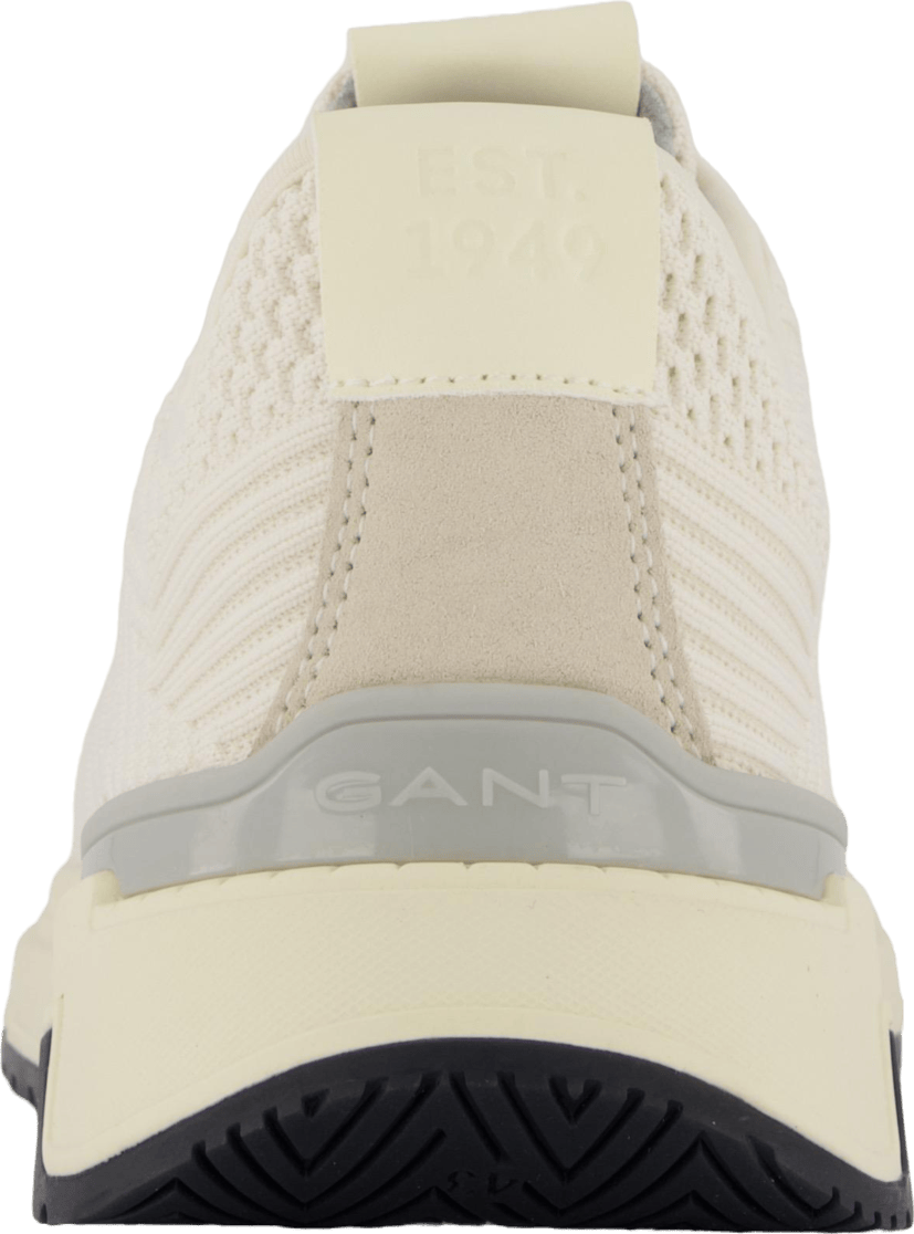 Jeuton Sneaker Off White - Bild 5