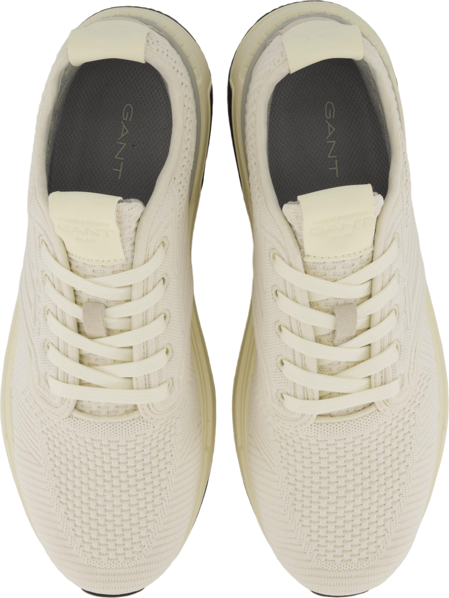 Jeuton Sneaker Off White - Bild 6