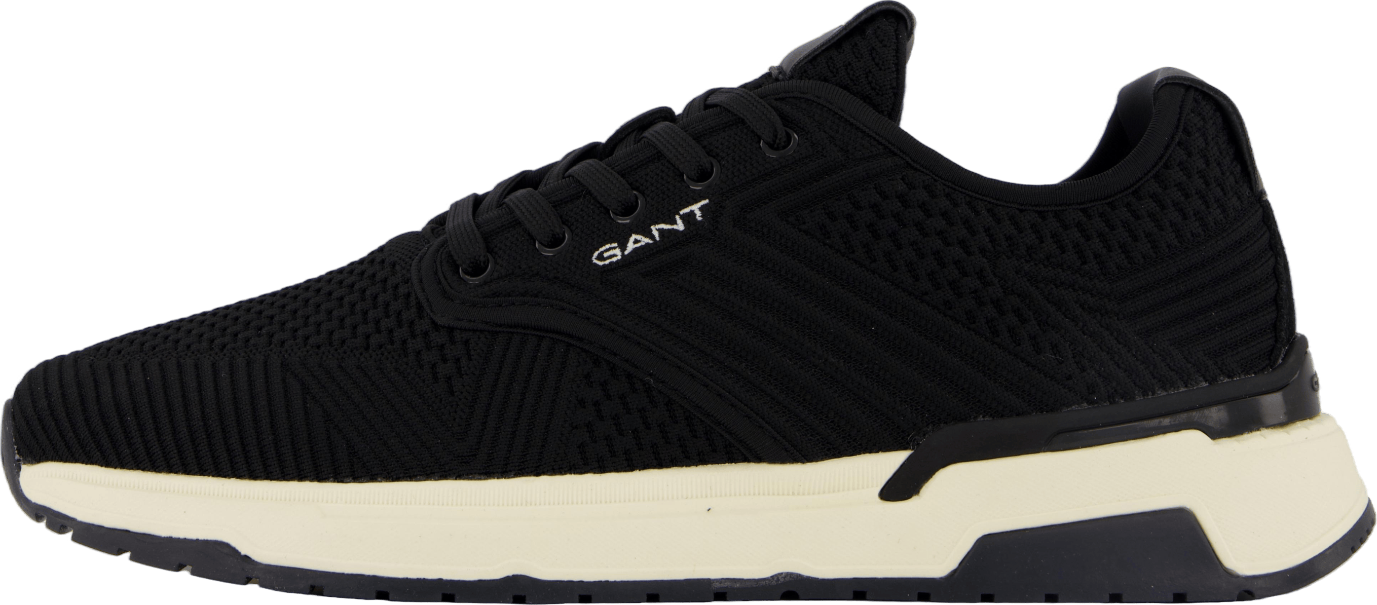 Jeuton Sneaker Black