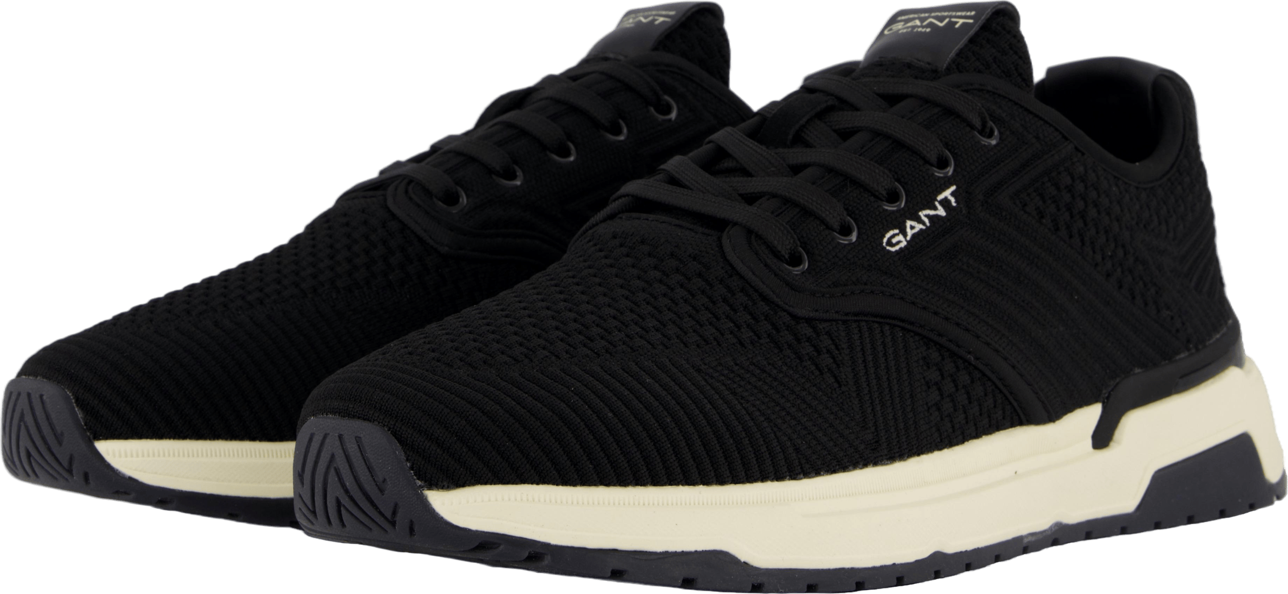 Jeuton Sneaker Black - Bild 2