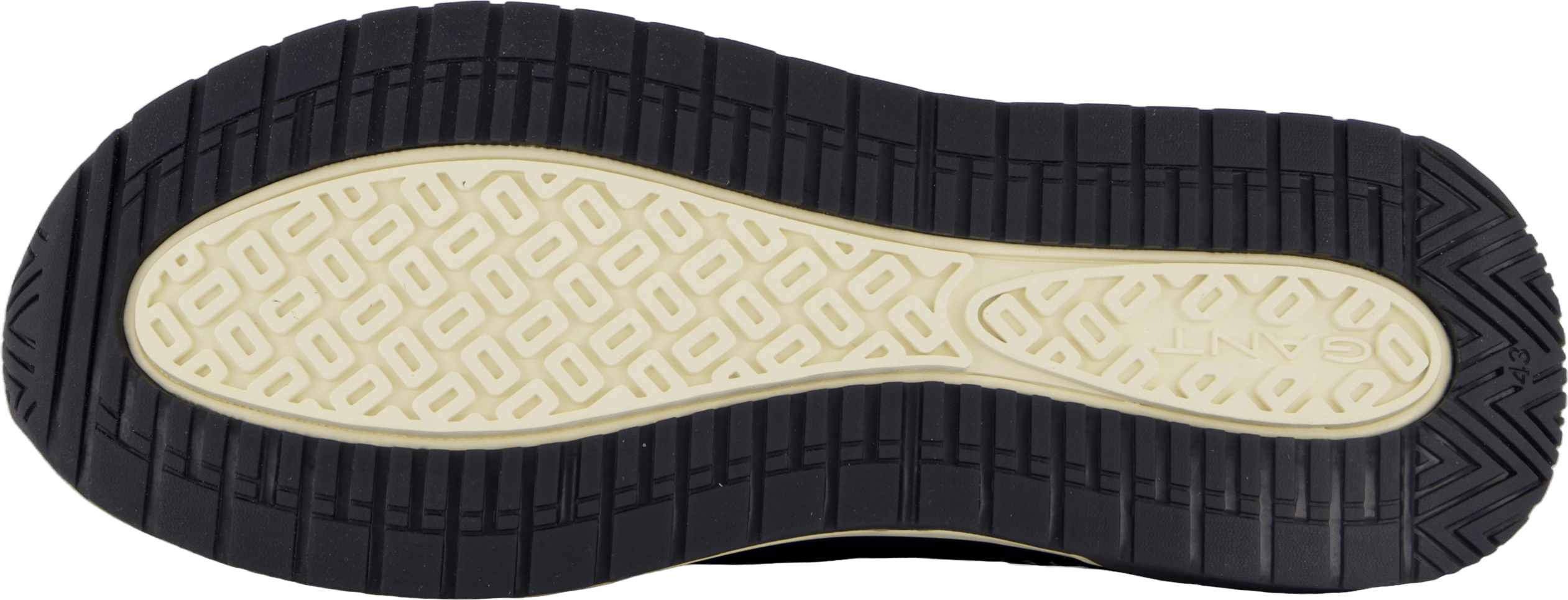 Jeuton Sneaker Black - Bild 4