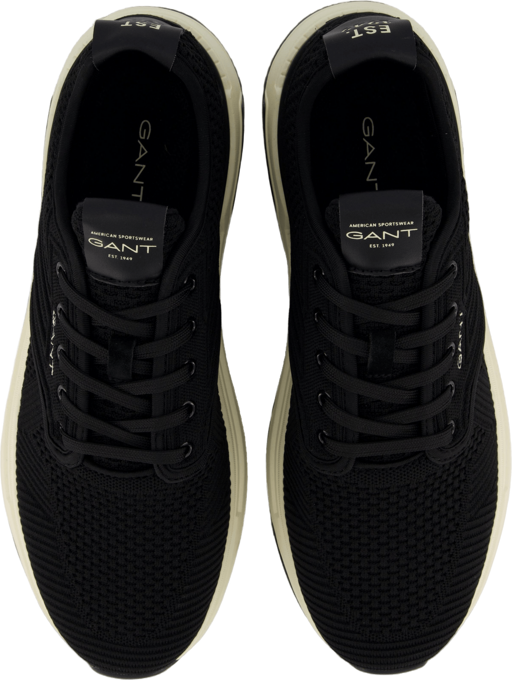 Jeuton Sneaker Black - Bild 6