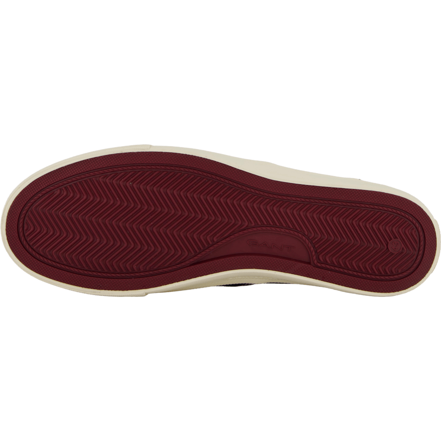 Killox Sneaker Marine - Bild 4