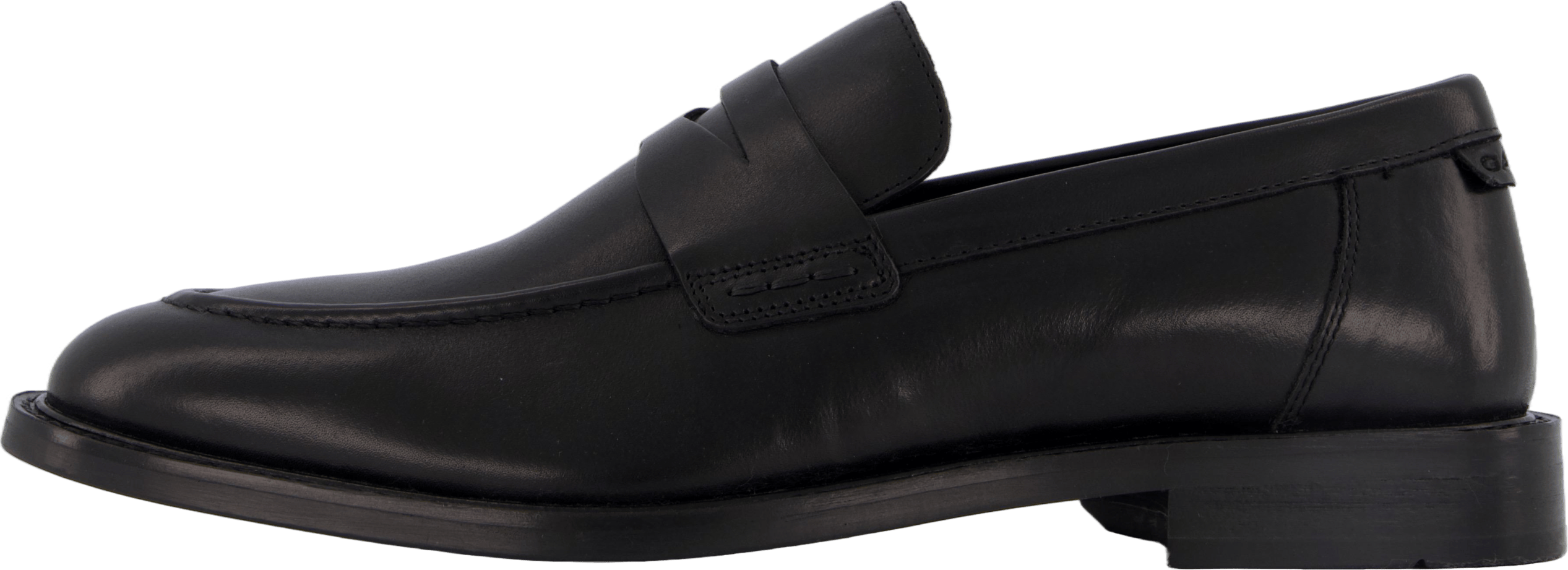 Lozham Loafer Black