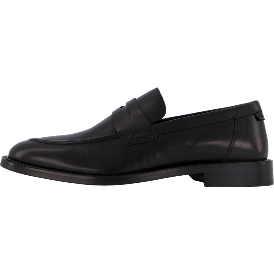 Lozham Loafer Black