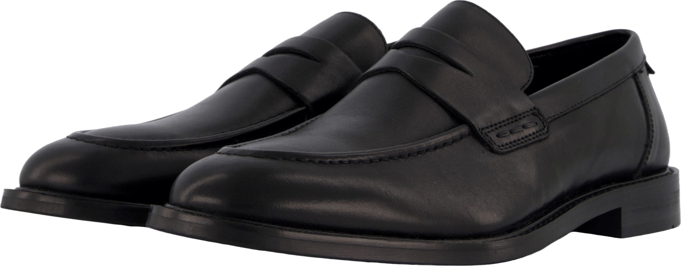 Lozham Loafer Black - Bild 2