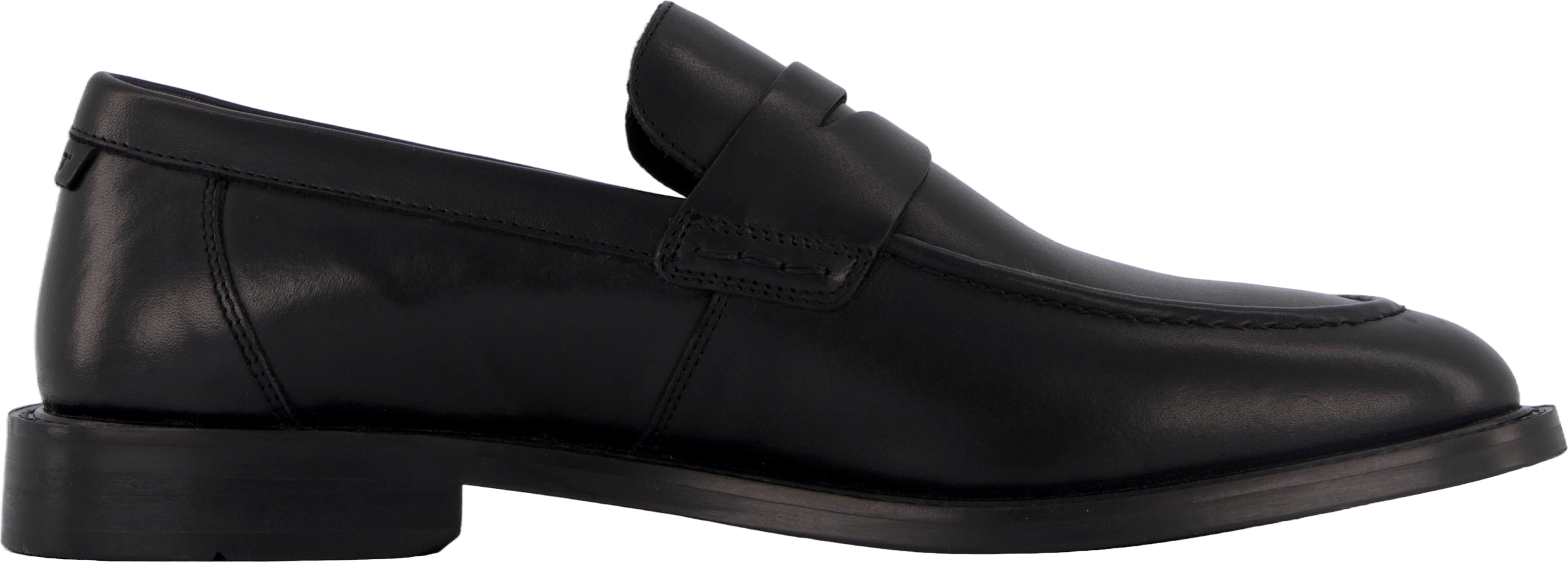 Lozham Loafer Black - Bild 3