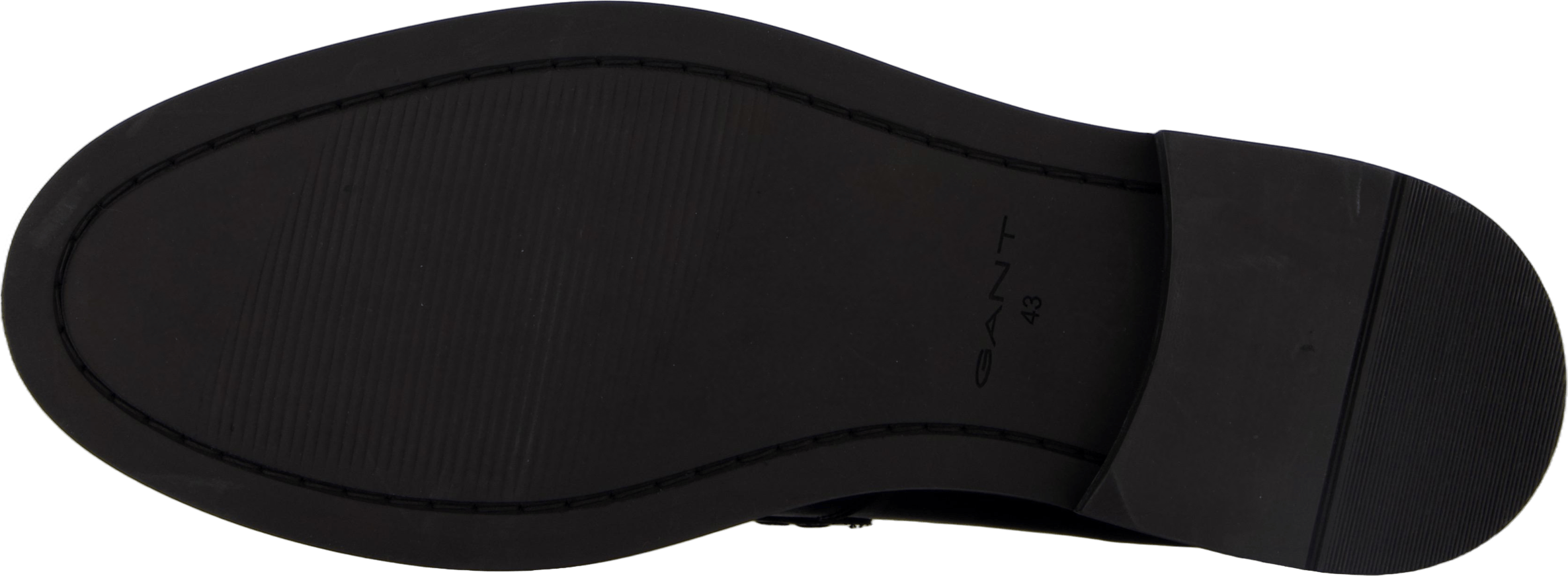 Lozham Loafer Black - Bild 4