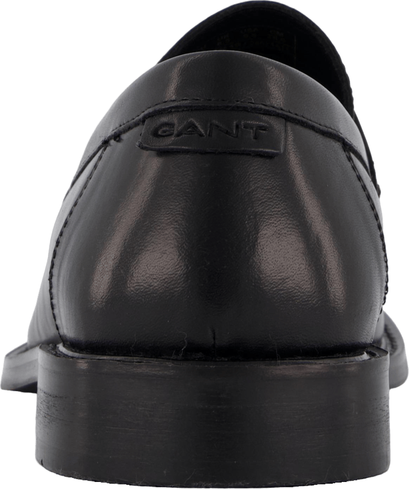 Lozham Loafer Black - Bild 5