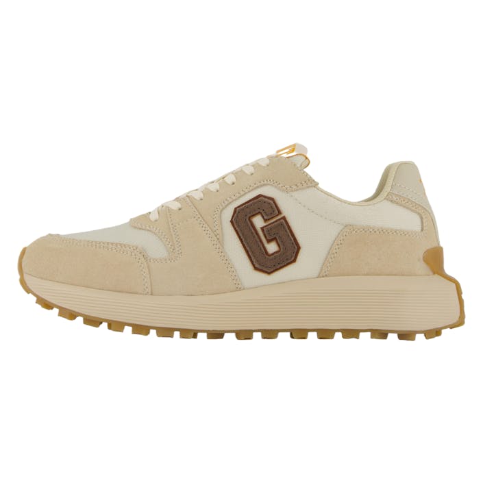 Ronder Sneaker, Male, Topánky, Tenisky, Tenisky, Béžová, EU 41