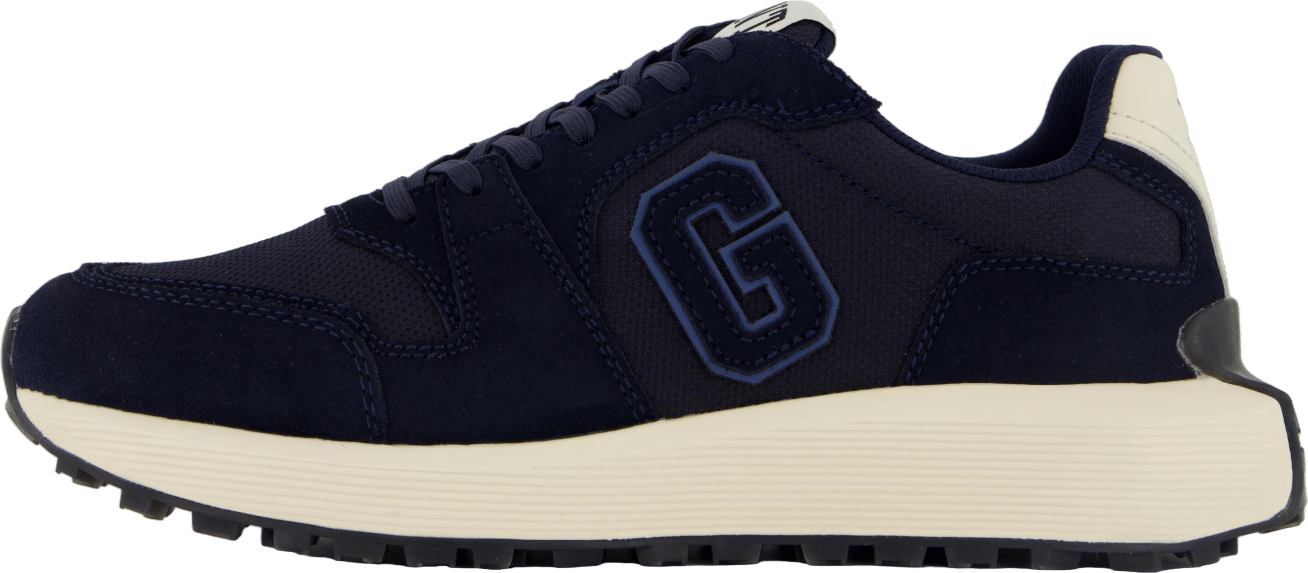 Ronder Sneaker Marine, Male, Shoes, Trainers, Sneakers, Blue, EU 40