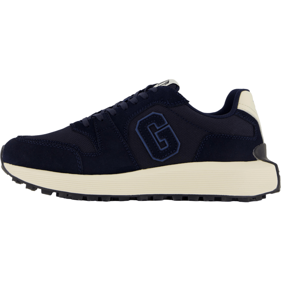 Ronder Sneaker Marine
