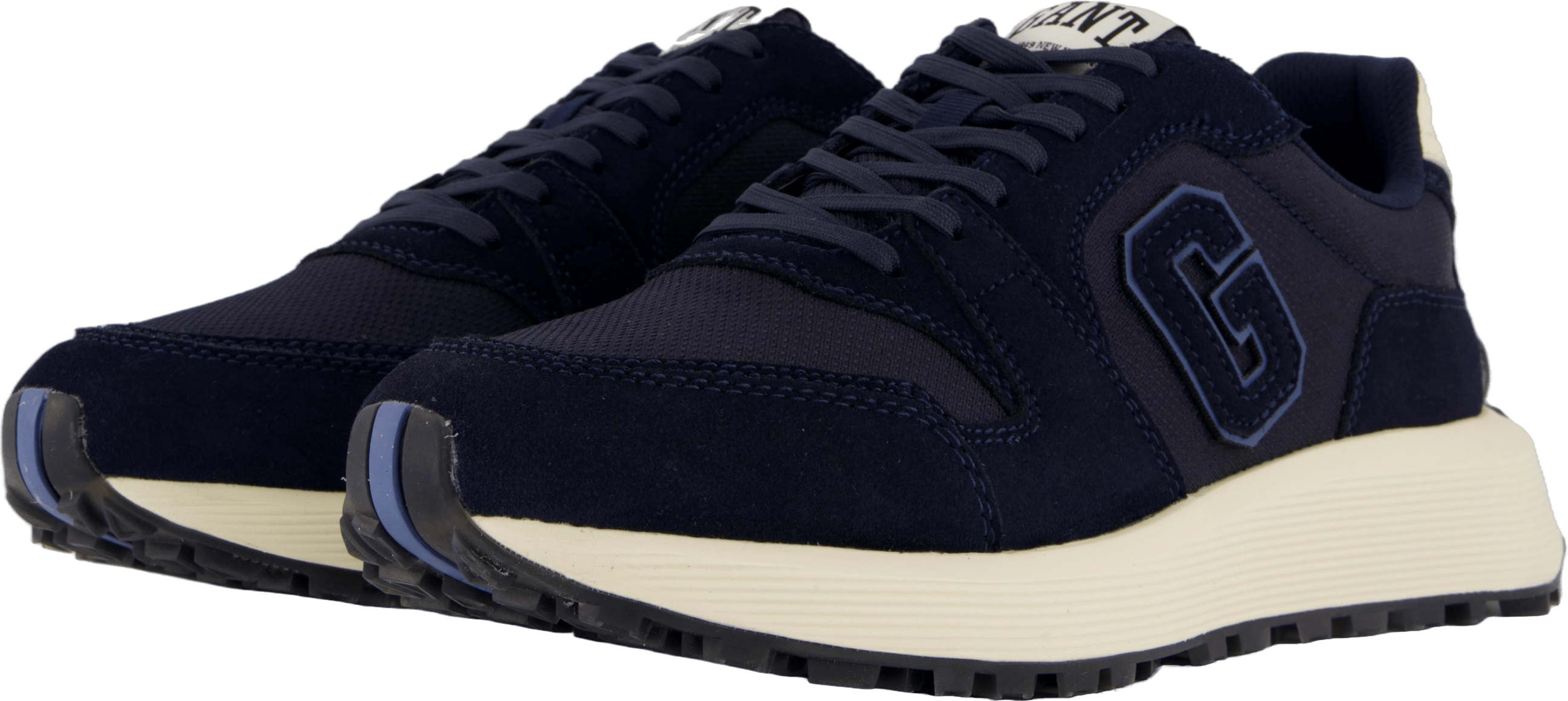 Ronder Sneaker Marine - Bild 2