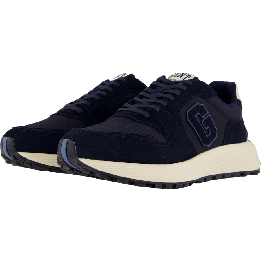 Ronder Sneaker Marine - Bild 2